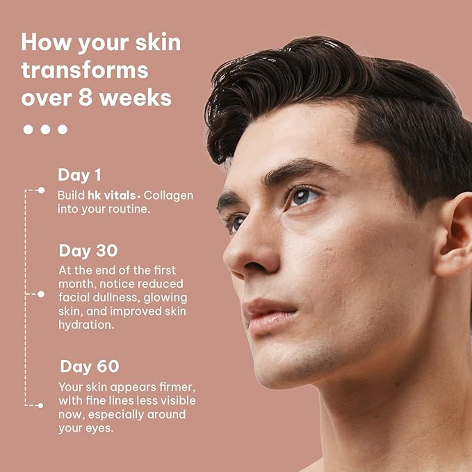 itals Skin Radiance Marine Collagen Supplement (Orange200g)|Vitamin CESodium Hyaluronate|for Healthy SkinHair &amp NailsPowder1 Count25 Servings