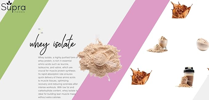 Elemental Nutrition Super Food Formula - Nutrient Dense - Prebiotic - Zero Added Sugar - Easily Digestible - Delicious Flavors - Superfood - No Artificial Colors (25 Servings Chocolate)