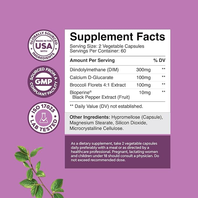 Bundle of Uric Acid Cleanse &amp Detox - Green Coffee Beans with Turmeric Tart Cherry &amp Celery Seed for Kidney and DIM Supplement for Women with DIM and Black Pepper Menopause Support and PMS Re