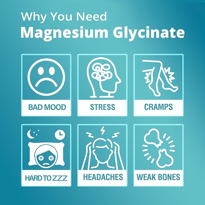 Sugar Free Magnesium Glycinate Gummies 400mg with Ashwagandha B1 B3 Rhodiola Rosea &amp Saffron for Support Rest Mood &amp Energy Calm Magnesium Gummies for Adults Chewable Magnesium Supplement