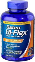Osteo Bi Osteo Bi Flex Tripple Strength Supplement (200 Count Pack of 1)