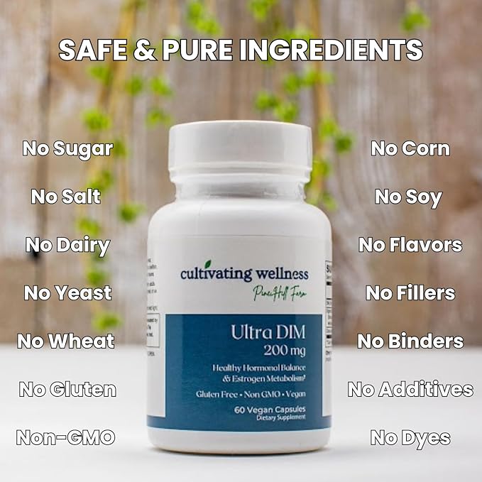 Ultra DIM