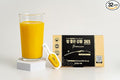 Nano Curcumin x Ji Chang Wook Limited Edition with 140mg Curcumin Patented Water-Soluble Nano Technology for Higher Absorption Effiency and Faster Absorption Speed
