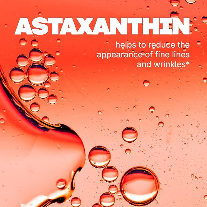 Swisse Skin Defense Glam Bites – Vitamin C L-Glutathione &amp Astaxanthin – Supports Skin Elasticity Moisture &amp Defense Against Environmental Stressors – Zero Sugar Gummies for Adults – 60 Coun