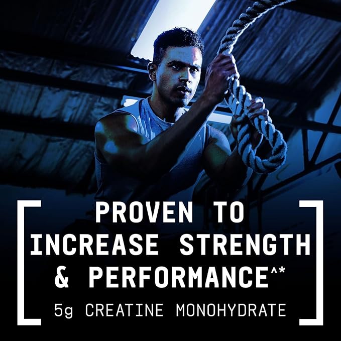 BEYOND RAW Creatine Monophate - Pink Lemonade (30 Servings)
