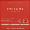 Instant Hydration Electrolytes Powder Packets - Paloma Electrolyte Drink Mix - Zero Sugar - Keto Vegan Gluten-Free Non-GMO - Boost Recovery Brain Health Muscle &amp Tissue Support- 30 Sticks