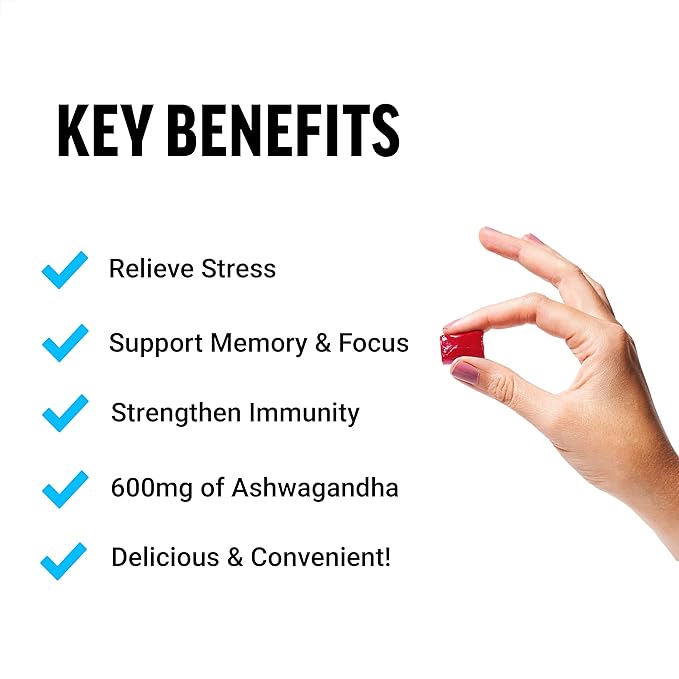 Force Factor Better Turmeric Joint Support Supplement for Extra Strength Joint Health &amp Amazing Ashwa for Stress Relief Memory Focus and Immune Support Health