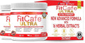 FitCare Ultra Extra Strength Organic Herbal Supplement with Turmeric Ashwagandha Moringa (2)