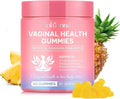 Vaginal Probiotics Source Feminine GummiespH BalanceFeminine Balance Gummies for WomenProbiotics for Women Vaginigal HealthImprove ImmuneWomens Vaginal Health Supplement 60 Gummies