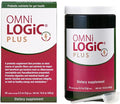Omni-Logic Plus Prebiotic - Prebiotic Fiber Powder Supports Balanced Gut Bacteria and Optimal Digestive Health - Non-GMO Daily Fiber Supplement Powder (90 Servings)