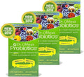 Dr. Ohhira's Probiotics Original Formula 60 Caps (3 Pack)