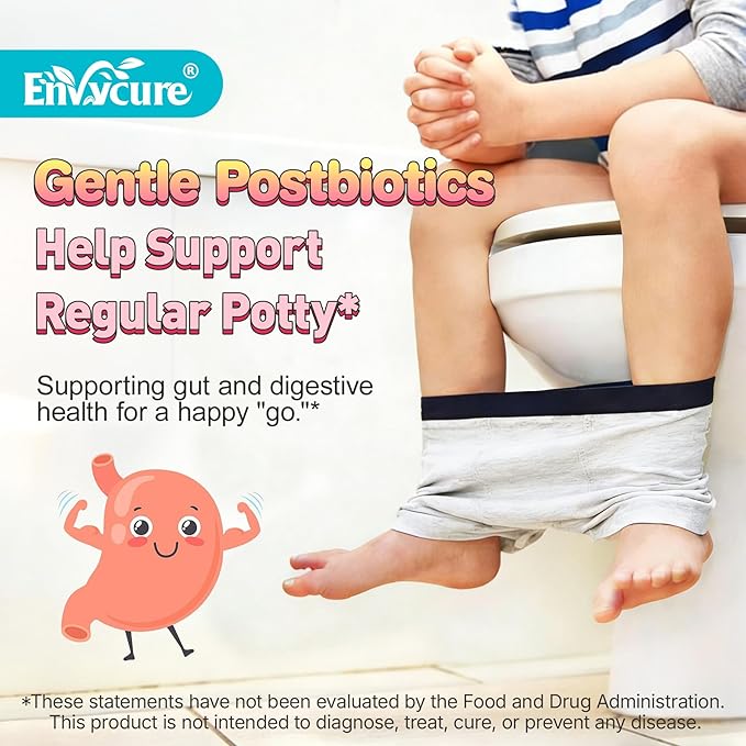 Organic Toddler Multivitamin Gummies + Omega-3 (DHA/EPA) Postbiotics | kids 2+ multivitamin | Vitamins A C D3 Methyl B12 Folate Zinc for Immune Digestive Brain Healthy Growth Sugar-Free 60Cts