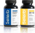 Magnesium Complex &amp Vitamin D3 K2