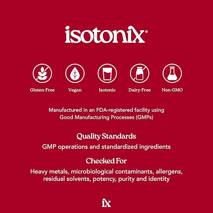 Isotonix Activated B Complex – Vegan B Vitamin Supplement for Energy Stress Relief and Nervous System Health – Isotonic Drinkable Formula – 90 Servings