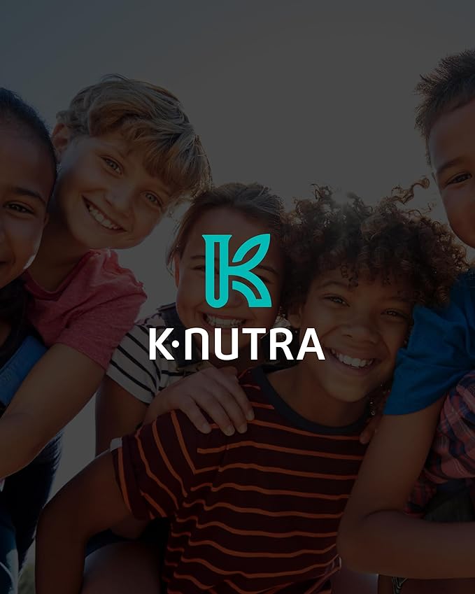 K-Nutra Yummy Tummy Probiotics for Kids | 2.12oz (30 Sticks) | 3-in-1 Prebiotic &amp Probiotic Powder | 30 Billion CFUs | Supports Digestive &amp Supports Immune Health | for Ages 3+