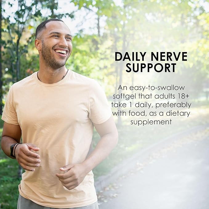 MASON NATURAL Vitamin BComplex 300Day Supply for Normal Nerve Support and Energy Metabolism 100 Softgels (Pack of 3)
