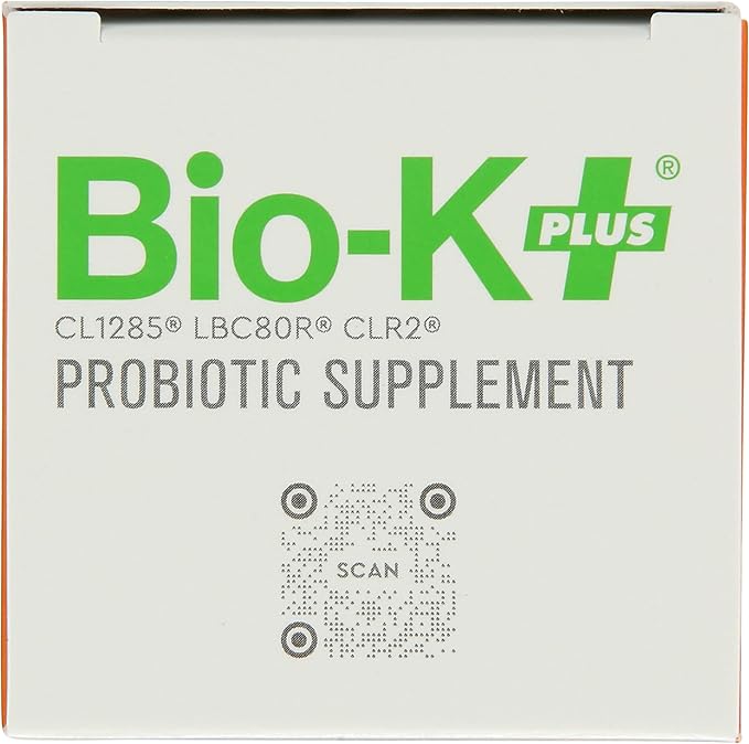 PoopBIOTIC