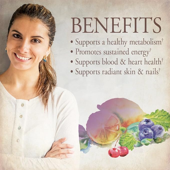 Garden of Life Women's Probiotics &amp Multivitamins Bundle (2 Items)