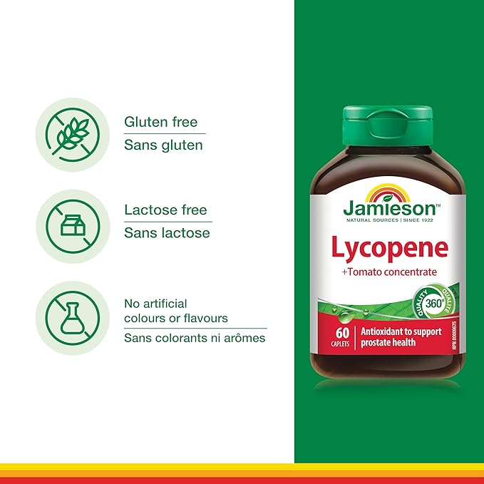 Lycopene-Rich Tomato Concentrate