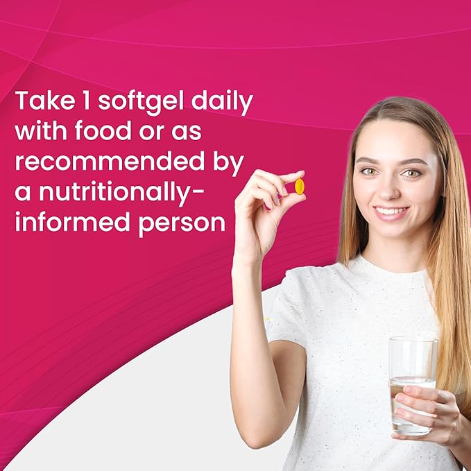 BBETTER CoQ10 100mg Softgels Kaneka Ubiquinol® - Active Form of Coenzyme Q10 Antioxidant for Heart Health Healthy Blood Pressure Levels Beneficial to Statin Users 120 Count