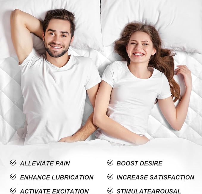 Secret Happy Drops Wellness Supplement for Men and Women Physical and mental pleasure physical comfortMeet your requirements 2 Bottles