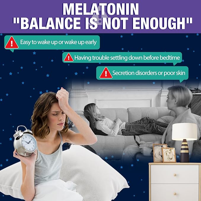 Melatonin Gummies 30mg for Adults - Maximum Strength Melatonin Gummies for Relaxation &amp Soothing Exogenous Melatonin Supplement with FOS for Immune Gut Health and pH Balance Sugar Free -120 Cou
