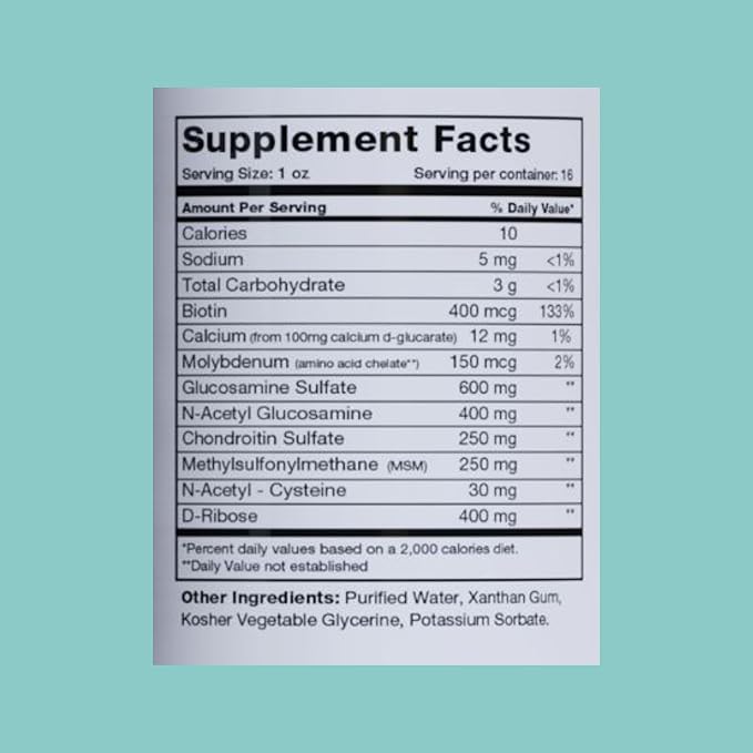 BrainChild Nutritionals IntestiMend (32 Oz)
