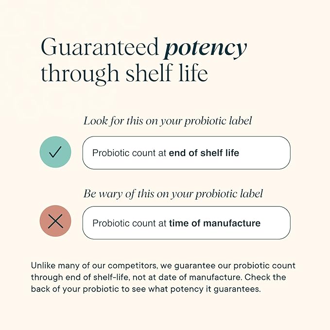 Ora Organic Probiotics with Prebiotics for Digestive Health 16 Billion CFU - Trust Your Gut - Strains - Acidophilus Lactobacillus Breve Bifidum Lactis