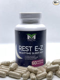 Rest E-Z Natural Sleep Aid