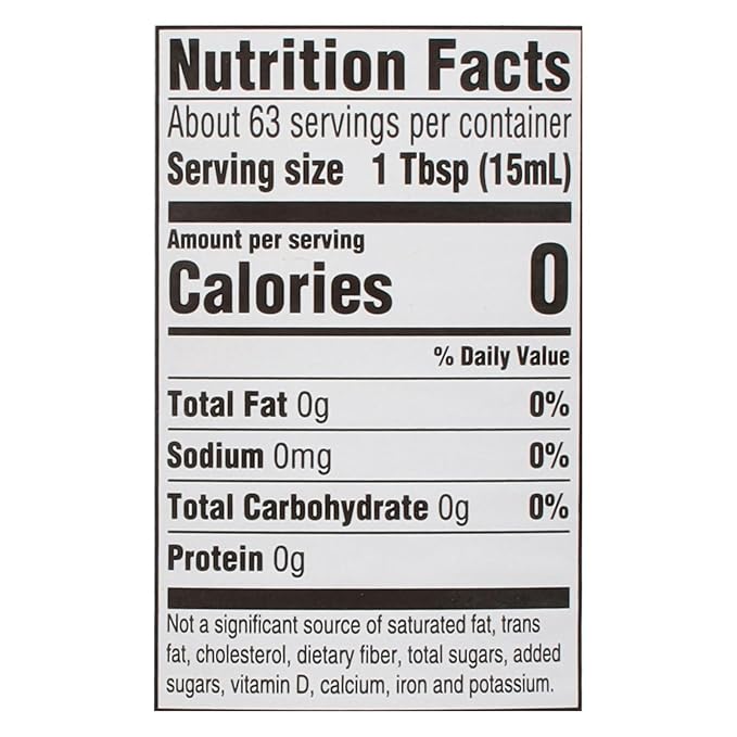 H.olland House Apple Cider Vinegar 32 oz (Pack of 6)