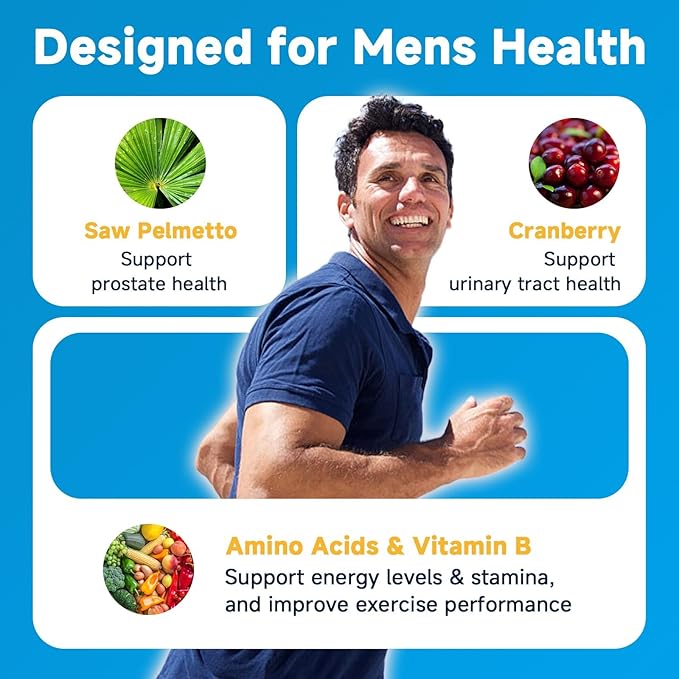 NATURE TARGET Probiotics Powder for Women &amp Probiotics for Men 180 Capsules