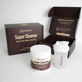 Slimessia Super Cleanse 15 Days Digestive Support Complex Herbal Formula with Free Shaker Luxury Gift Box 159 g