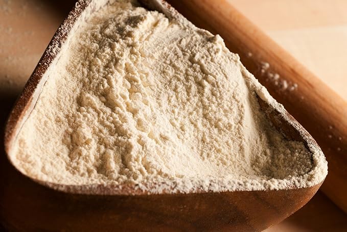 Prescribed For Life Rice Protein Powder | Non GMO Whole Grain Brown Rice Protein Concentrate Powder - 80% Protein (2kg / 4.4lb)