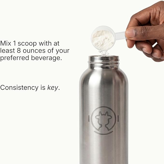 Spacemilk Vegan Non-GMO Creatine Monohydrate Micronized Powder Unflavored 5g Serving 100 Servings
