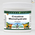 Terravita Creatine Monohydrate Powder (4 oz ZIN: 510888) - 3 Pack