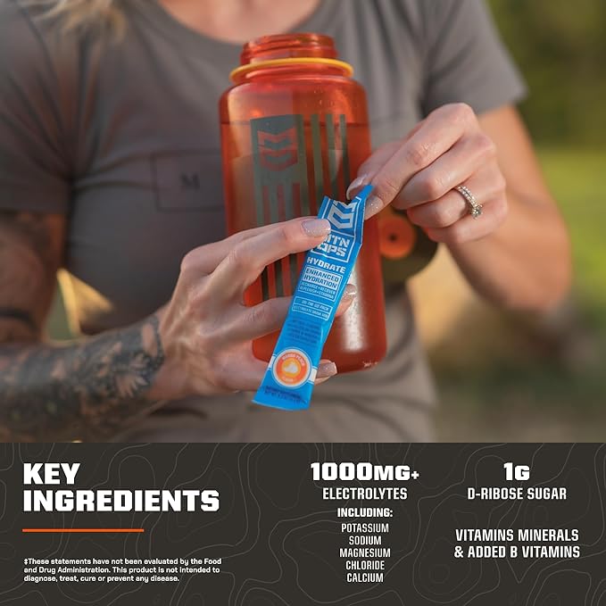 MTN OPS Magnum Clear Blue Raspberry Coconut &amp Hydrate Mango Peach Bundle