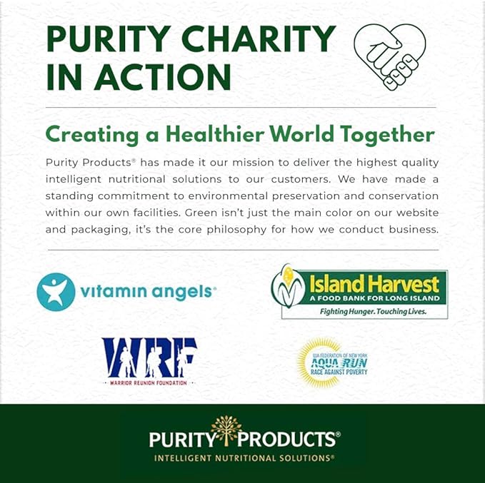Purity Products OmegaBerry Fish Oil with Vitamin D3 and Organic Acai - 1250mg Concentrated Molecularly Distilled Ultra Pure Omega-3 Fish Oil 500mg DHA + 650mg EPA - 60 Soft Gels - 30 Day Supply from