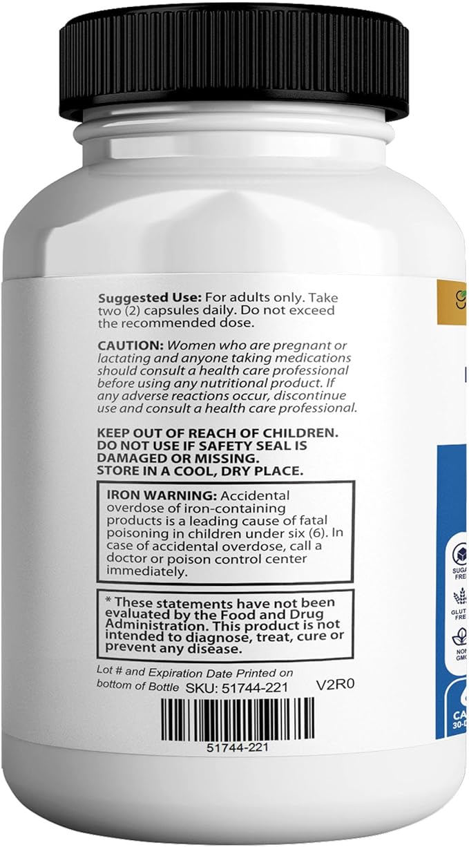 WellaNail MAX Hair Nails &amp Skin Supplement (5)
