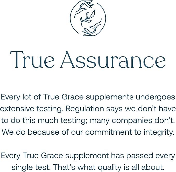 True Grace ElectroMag + Creatine Monohydrate - 16 Stick Packs - Lemonade - Electrolyte Powder for Rapid Performance - Sodium Potassium Magnesium Chloride - Zero Sugar - Non-GMO - 16 Servings