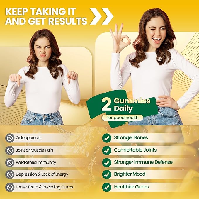 VivoNu Magnesium Glycinate 500mg Magnesium Supplement with Vitamin B6 for High Absorption Non-GMO 240 Vegan Capsules