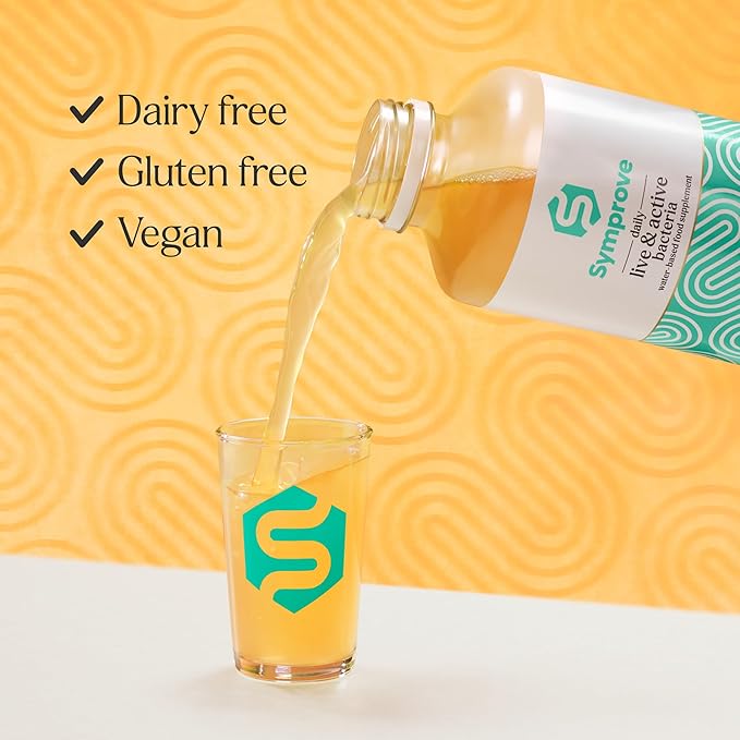 Symprove Mango and Passionfruit 2 LT