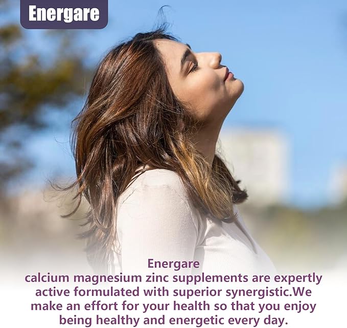 2 Packs Calcium Magnesium Zinc Filled Gummies with Vitamin D3 Sea Moss Calcium Gummies for Bone Muscles Calm Mood Support Supplements for Kids &amp Adults Elderberry Flavor 120cts
