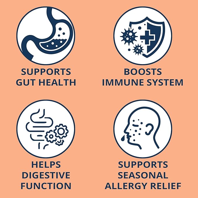 NOVEHA Probiotic Chews for Dogs | Ultimate Gut Health &amp Digestive Support | for Healthy Skin &amp Coat | Relieves Itching &amp Paw Licking | Probiotics for Pet Dogs with Allergies (180 Chews 2-P