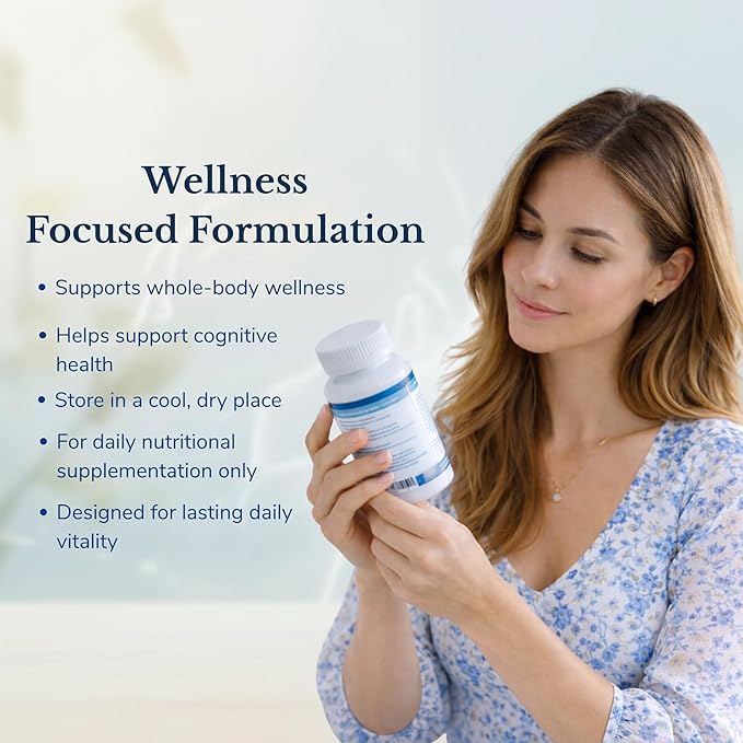Methylated Multivitamin – Active Folate (5-MTHF) with Methyl B12 B2 B6 &amp B Vitamins – Supports Methylation &amp Healthy Homocysteine Levels – Bioavailable Formula for Men &amp Women – 180 Day