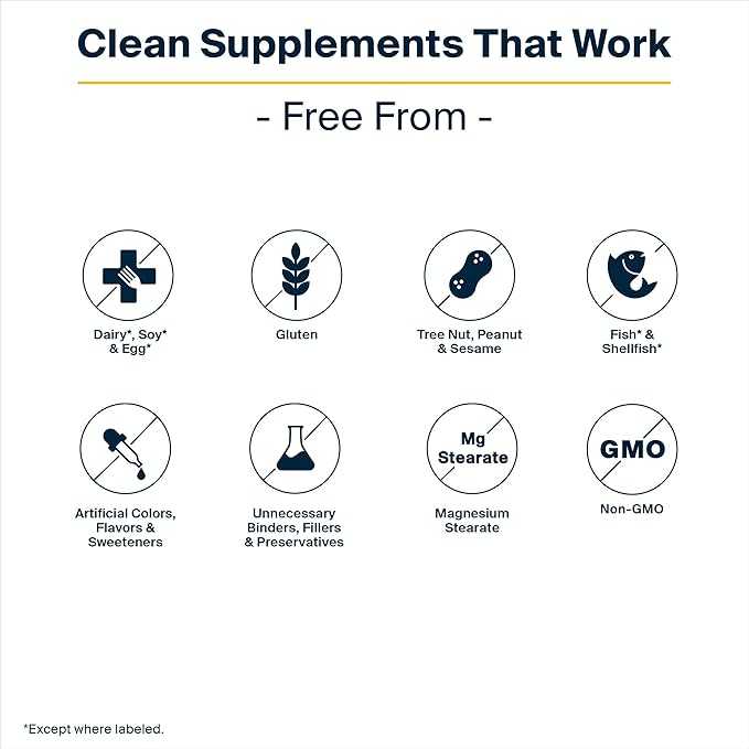 Vital Nutrients Arabinogalactan Powder - Vegan Prebiotic Fiber Supplement for GI Health Liver and Immune Support* - Gluten Dairy Soy Free - Non-GMO - 300g