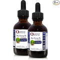 Quantum Nutrition Labs Max Energy B's - 2 Fl Oz (Pack of 2)