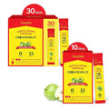 Apple Cider Vinegar Set (40Sticks)