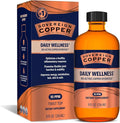 Sovereign Copper Bio-Active Copper Hydrosol 8oz