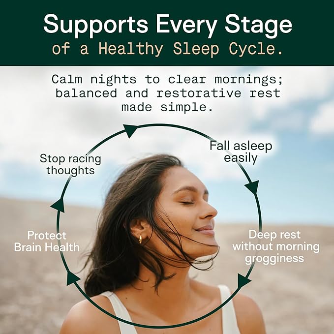 Adapt Naturals Steady Spirit Stress Anxiety &amp Mood Support Supplement for Women and Men with Ashwagandha L-Theanine Holy Basil Saffron and Lemon Balm - Stress Relief Supplement - 30 Day Suppl