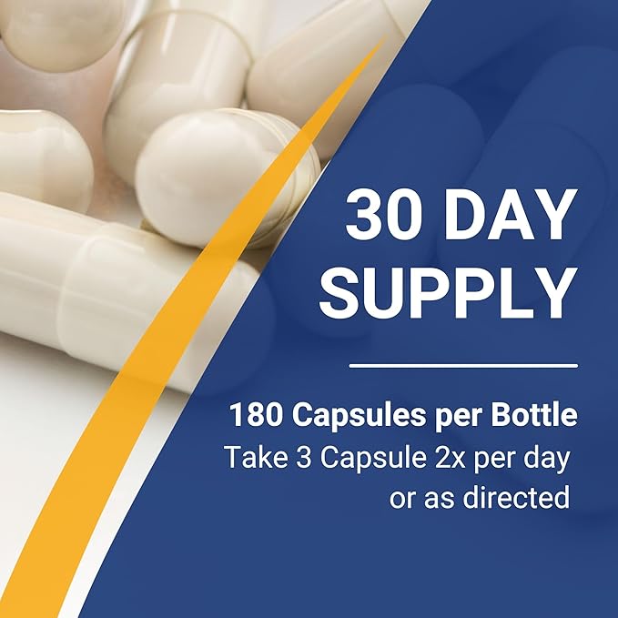 Building Blocks Calcium Citrate Capsule for Bariatric Patients 180 Count 30 Day Supply